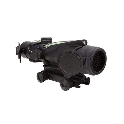 Trijicon ACOG 4x32 Scope Dual Illuminated